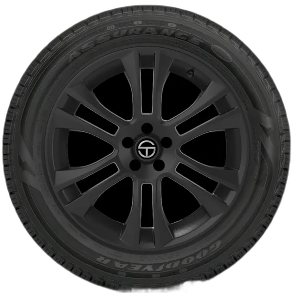 Goodyear Assurance Fuel Max