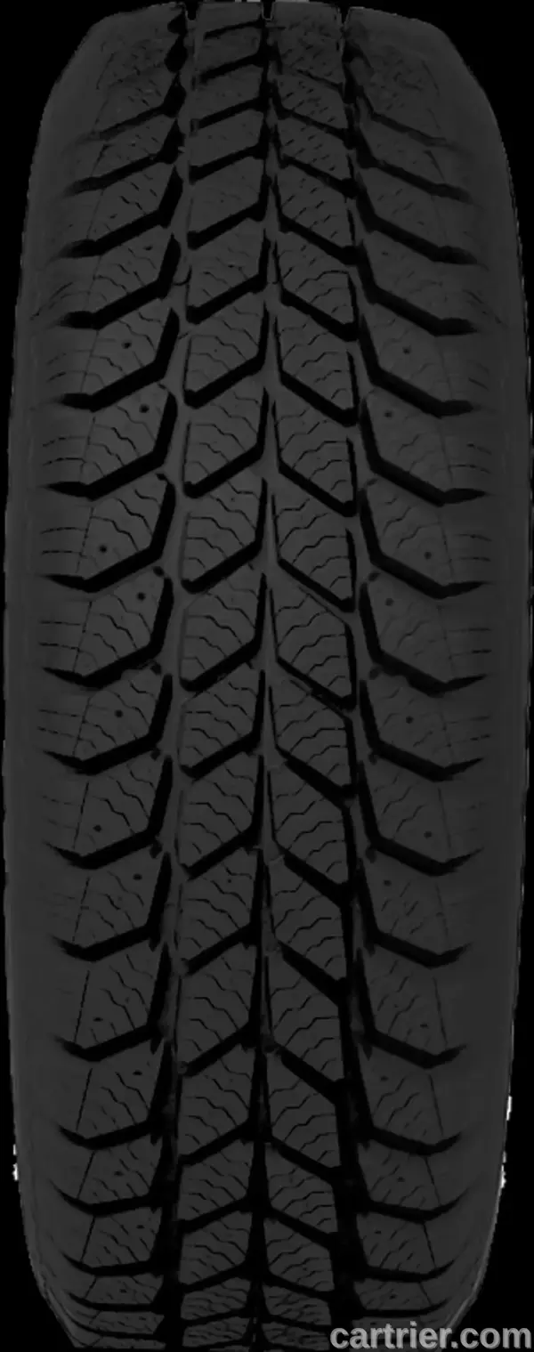 Goodyear Cargo Ultra Grip 2