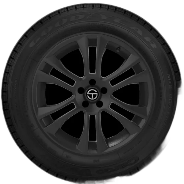 Goodyear Cargo Vector 2