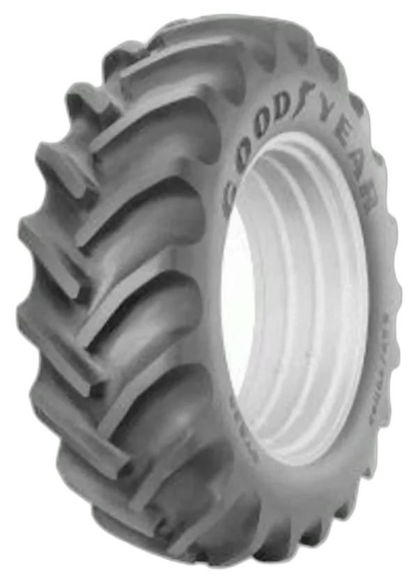 Goodyear DT820 Radial R-1W