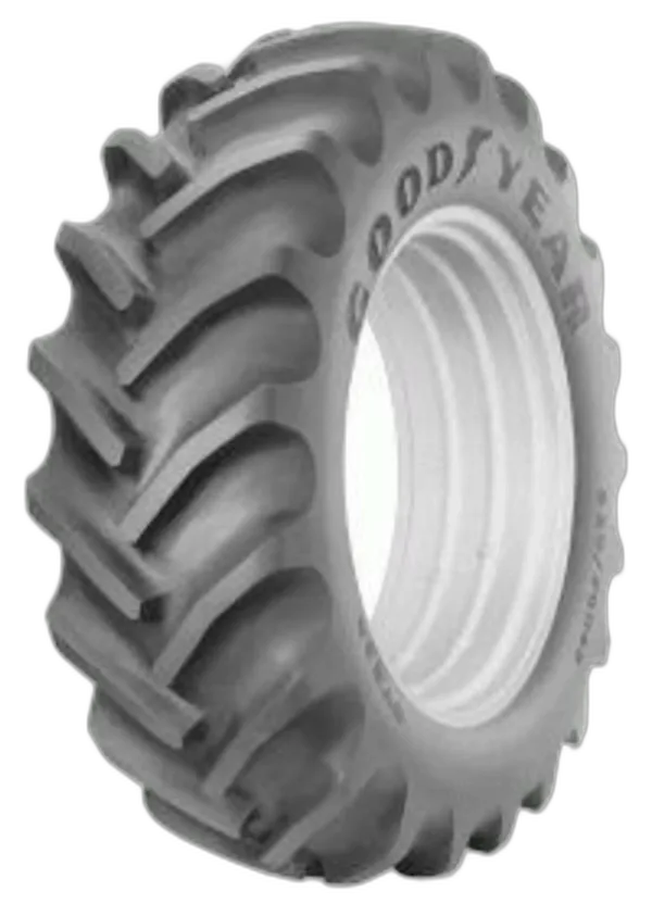 Goodyear DT830 Radial HD R-1W