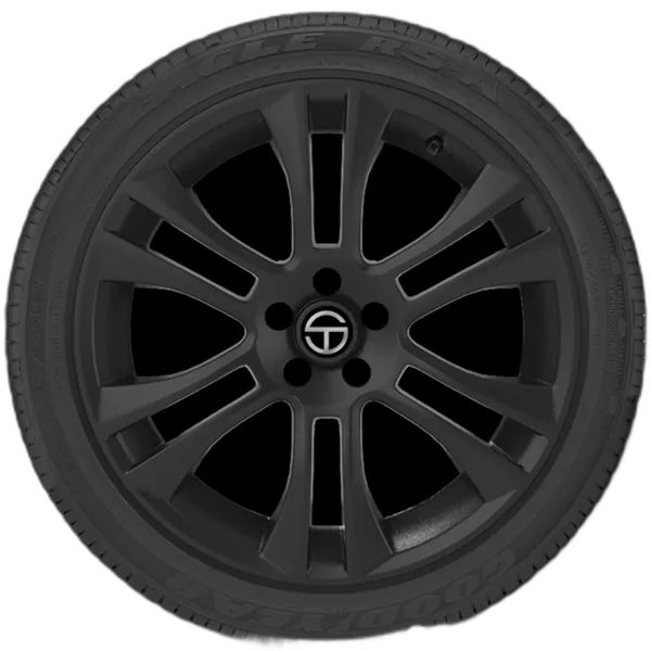 Goodyear Eagle RS-A