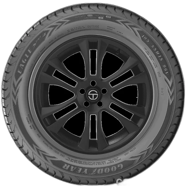 Goodyear Eagle Sport 2