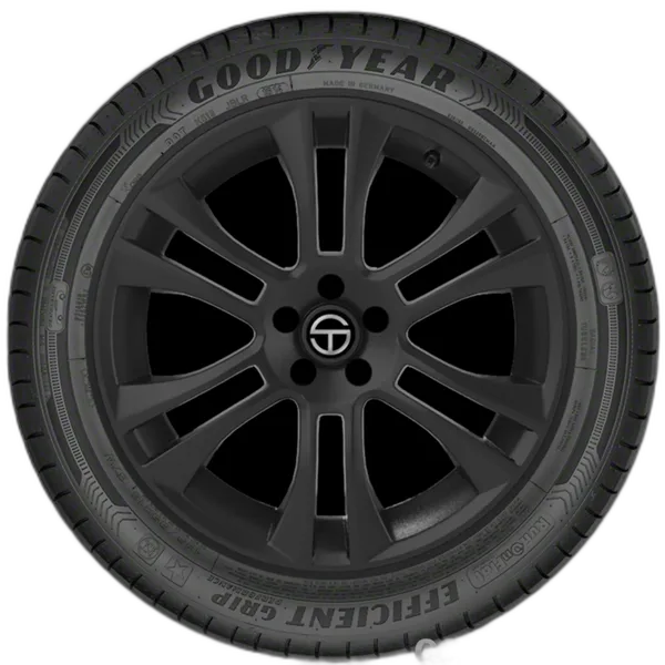 Goodyear EfficientGrip Performance