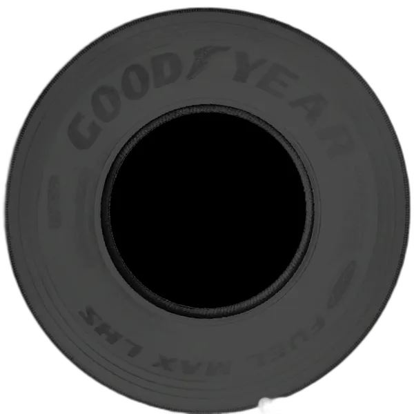 Goodyear Fuel Max LHS