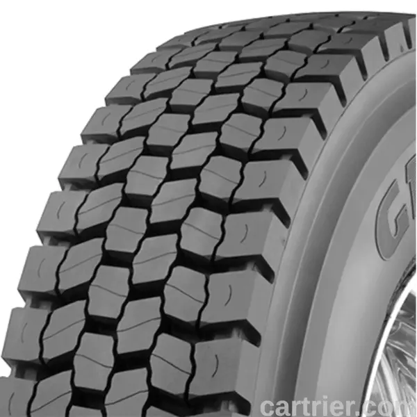Goodyear G182 RSD GHG