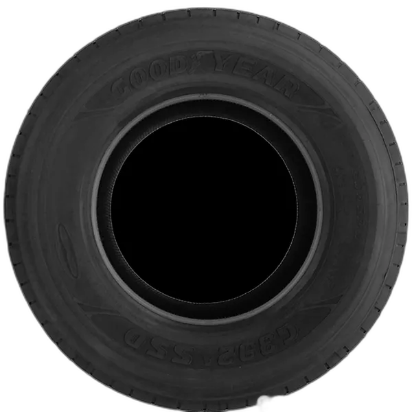 Goodyear G392A SSD DuraSeal + Fuel Max