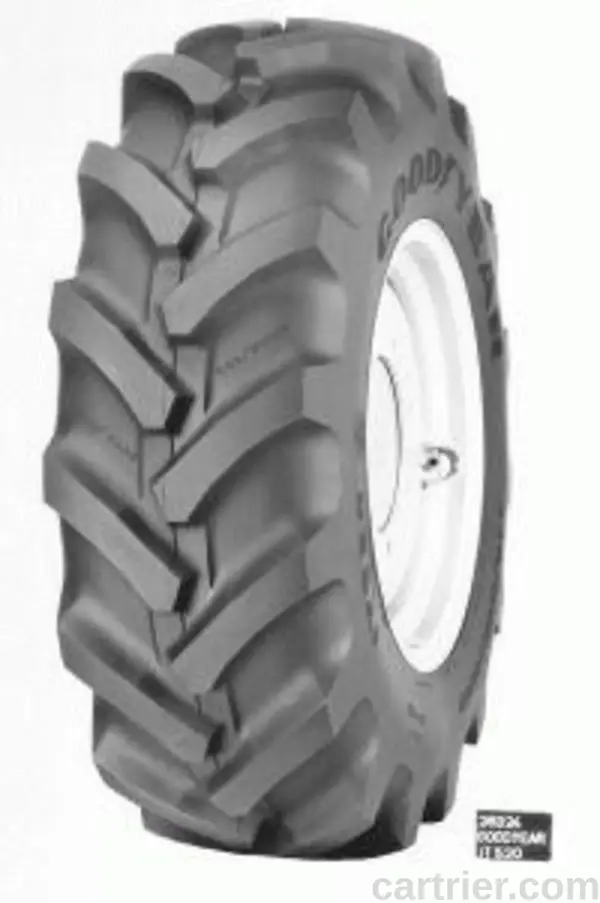 Goodyear IT520 Radial R-4