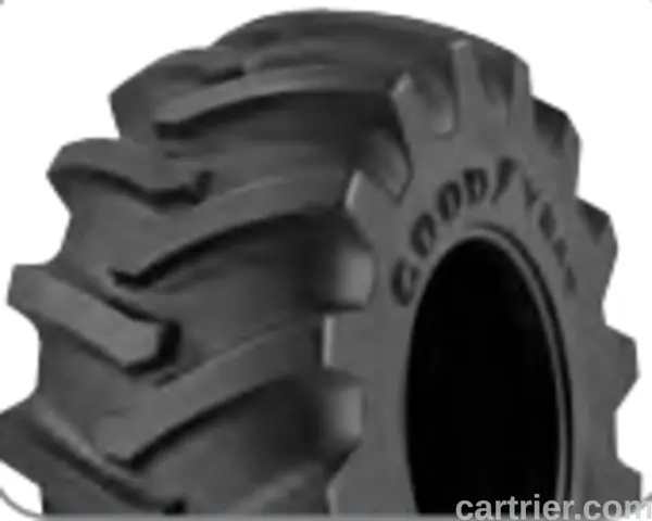 Goodyear Logger Lug III LS-2