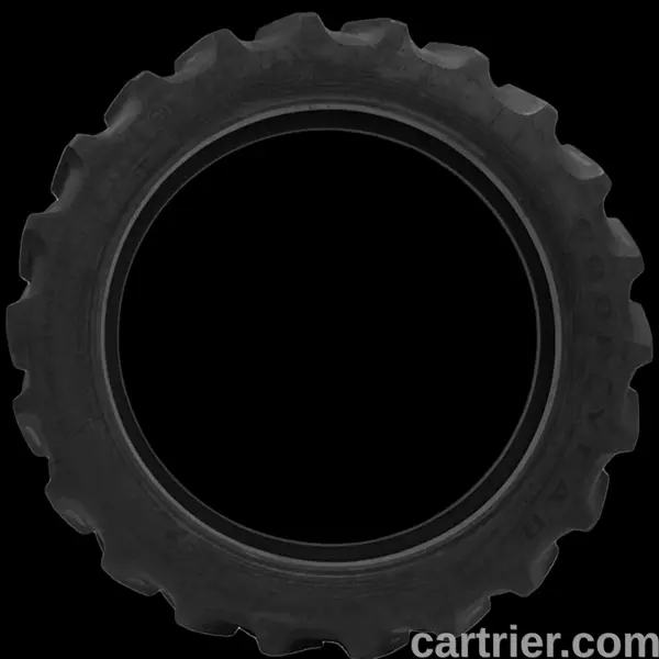 Goodyear Optitrac DT800 IF