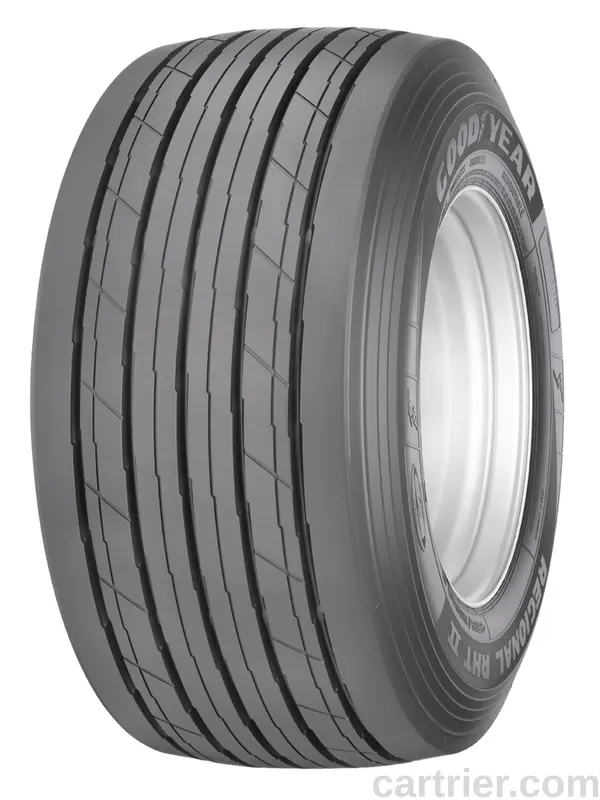 Goodyear Regional RHT II