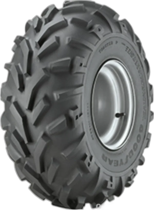 Goodyear Tracker P/P EMT