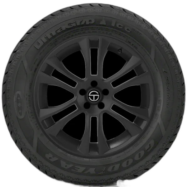 Goodyear Ultra Grip Ice WRT
