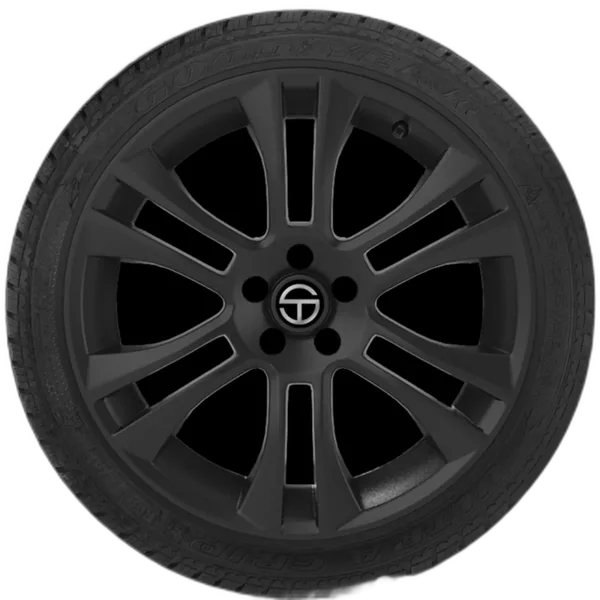 Goodyear Ultra Grip SUV ROF