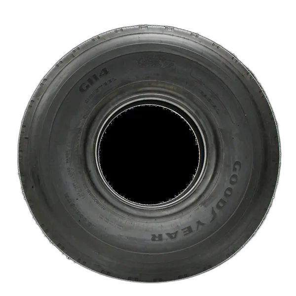 Goodyear Unisteel G114 LHT