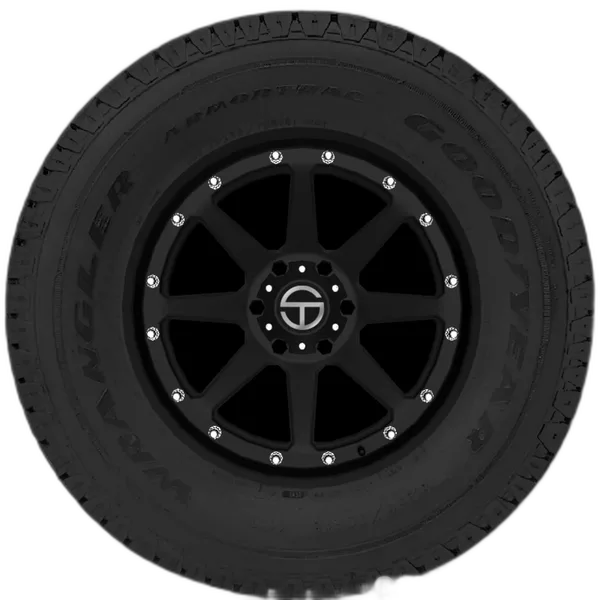Goodyear Wrangler ArmorTrac