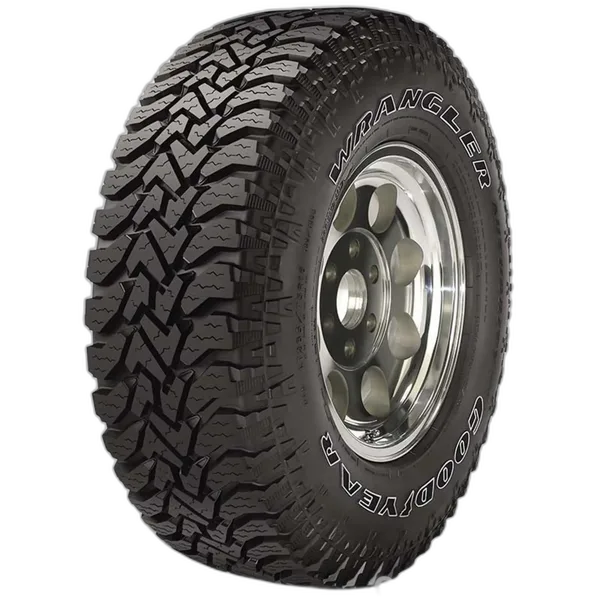 Goodyear Wrangler Authority A/T
