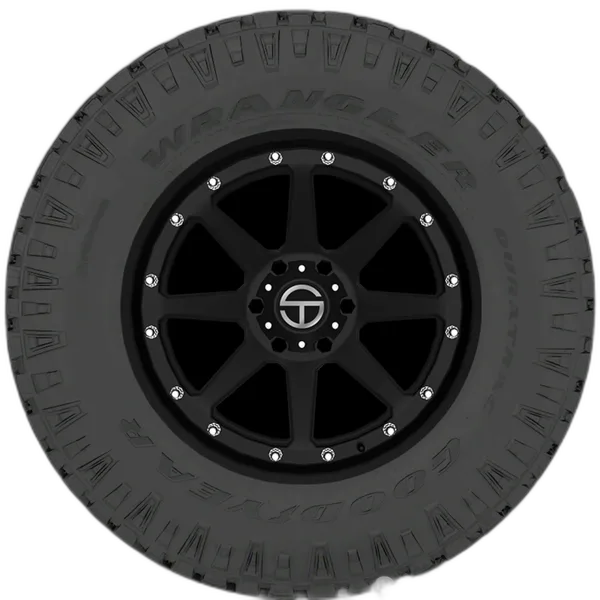 Goodyear Wrangler DuraTrac
