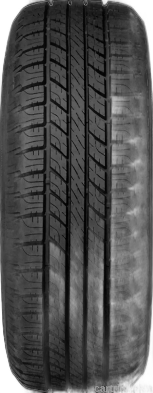 Goodyear Wrangler HP All-Weather