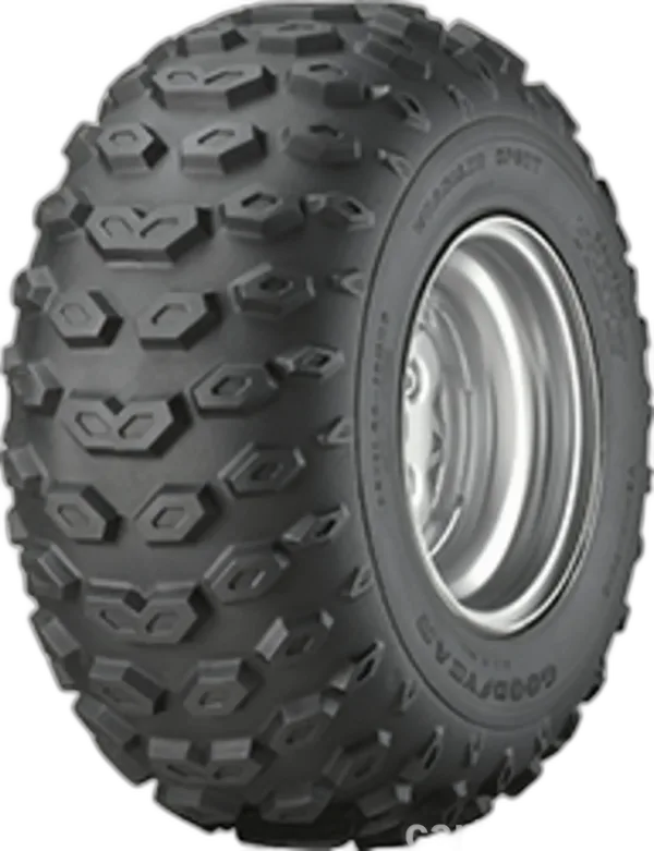Goodyear Wrangler Sport