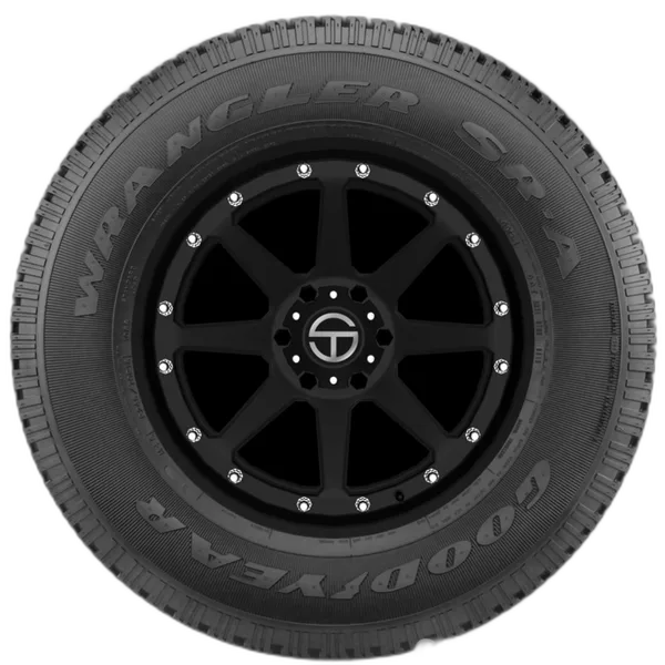 Goodyear Wrangler SR-A