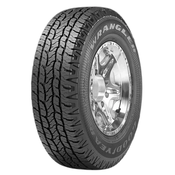 Goodyear Wrangler Trailmark