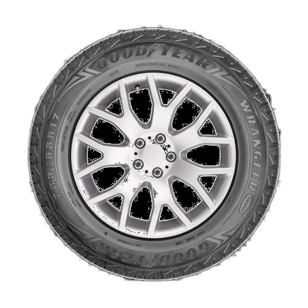 Goodyear Wrangler Triplemax