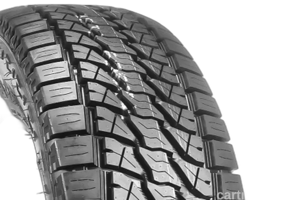 Green Max Traveler A/T