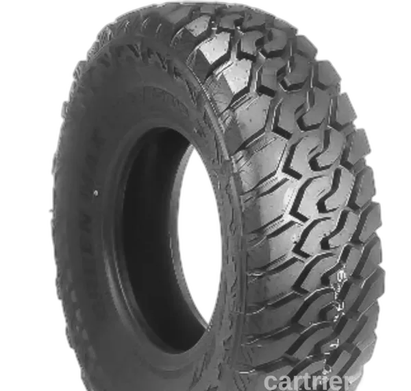 Green Max Traveler M/T