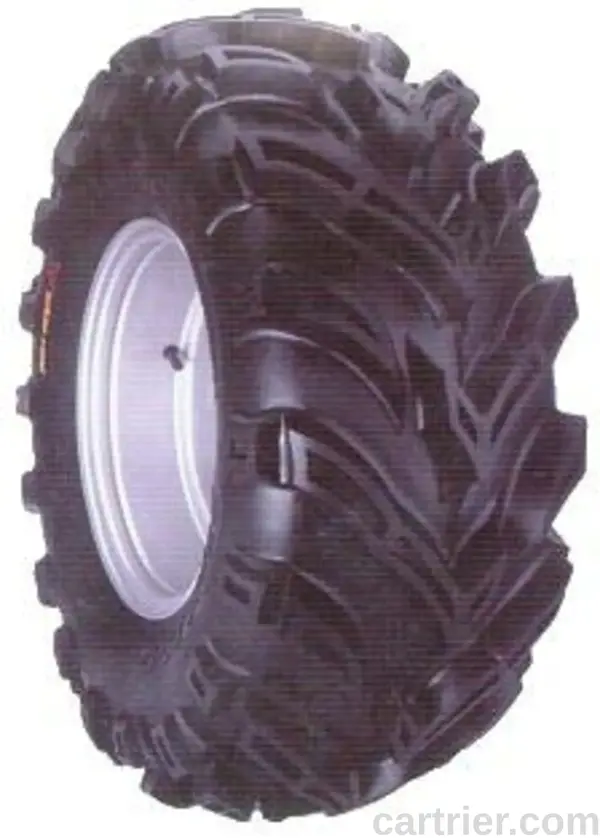 Greenball Dirt Devil X/T