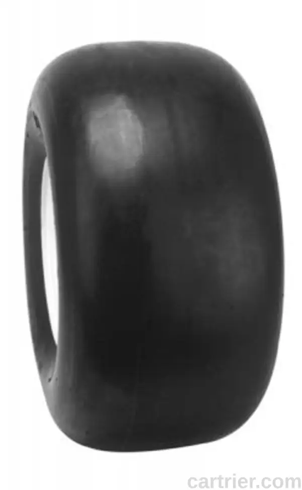 Greenball Go Kart Power Master