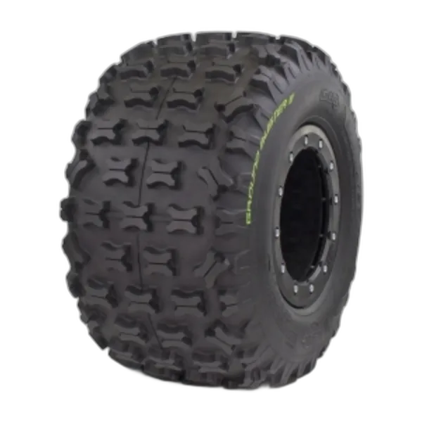 Greenball Ground Buster III