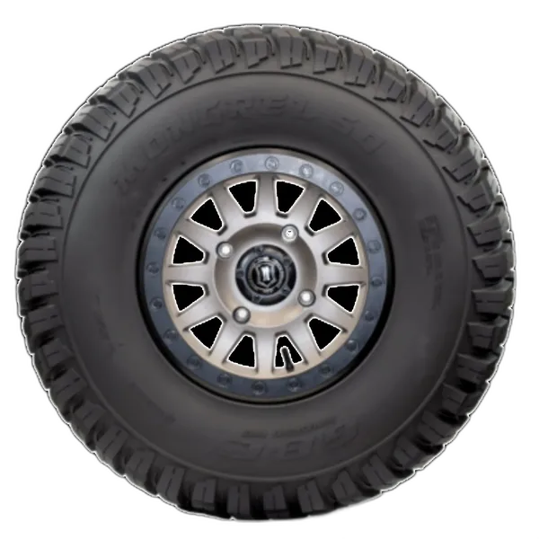 Greenball Mongrel SQ