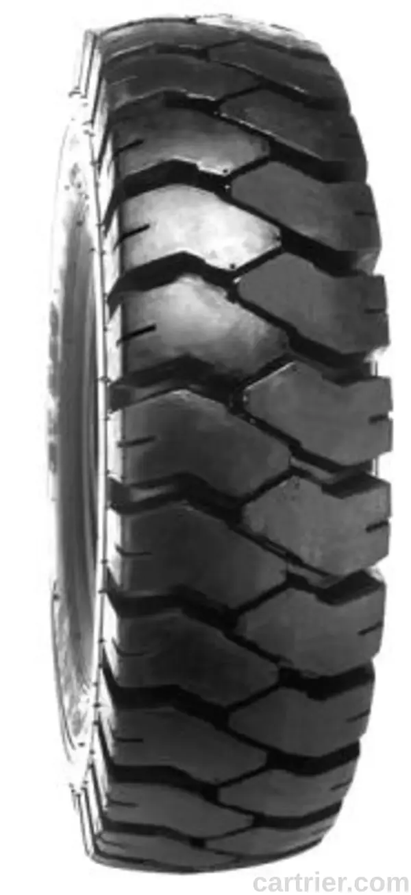 Greenball Powerfork 890