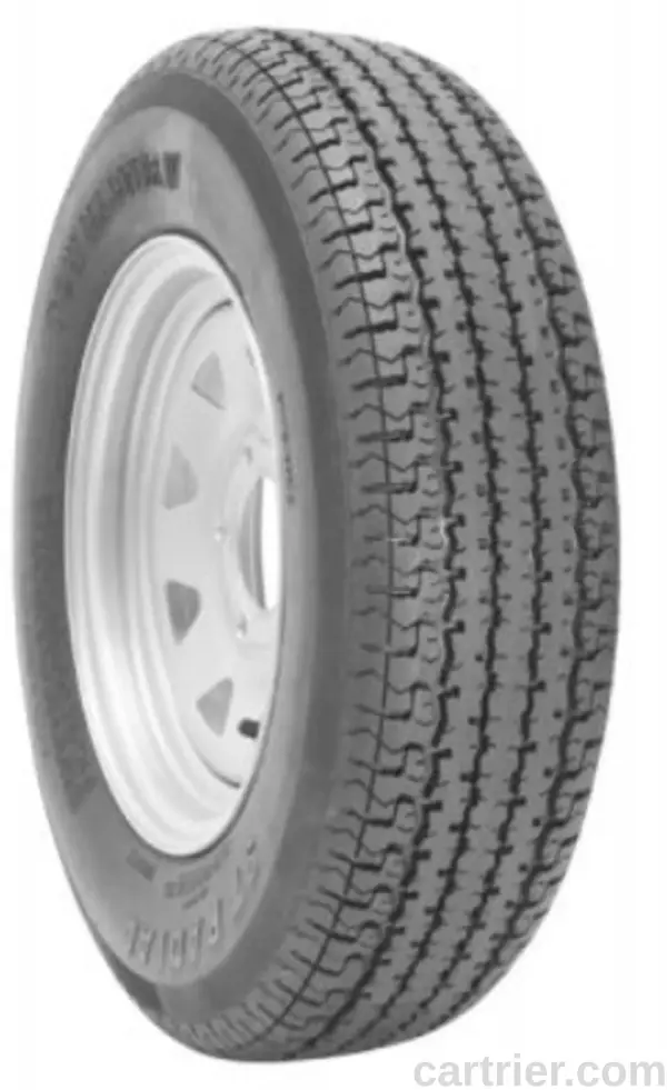 Greenball Secura St Hiway Tread