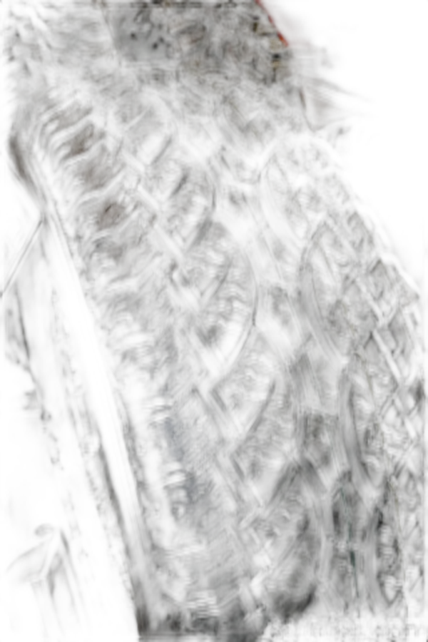 Greenball Terra Trooper All Terrain