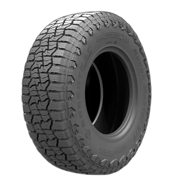 Greentrac Rough Master X/T