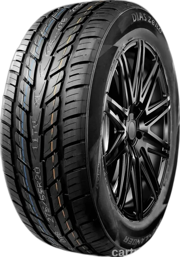 Grenlander Dias Zero UHP