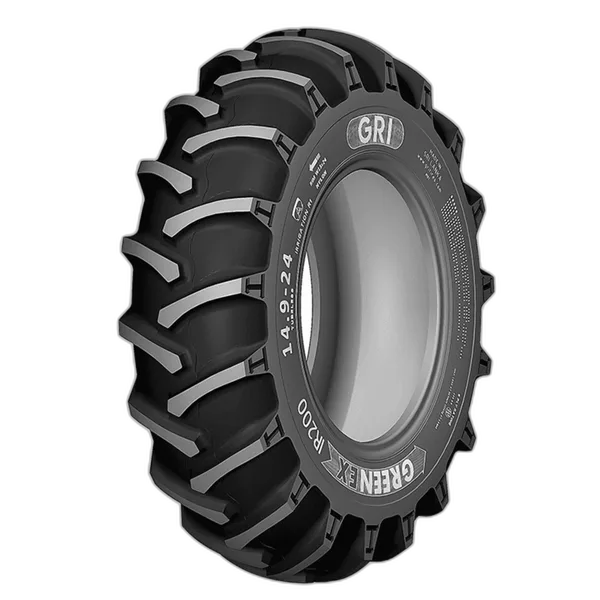 Gri Green Ex IR200