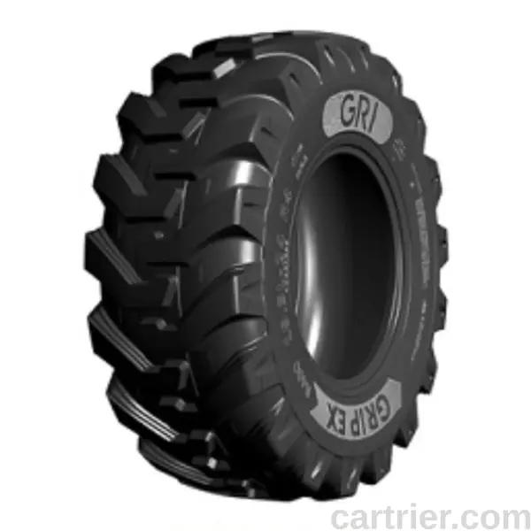 Gri GRIP EX R400 R-4