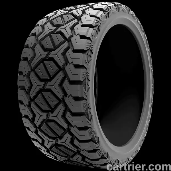 Gripmax MaxGrip R/T Plus