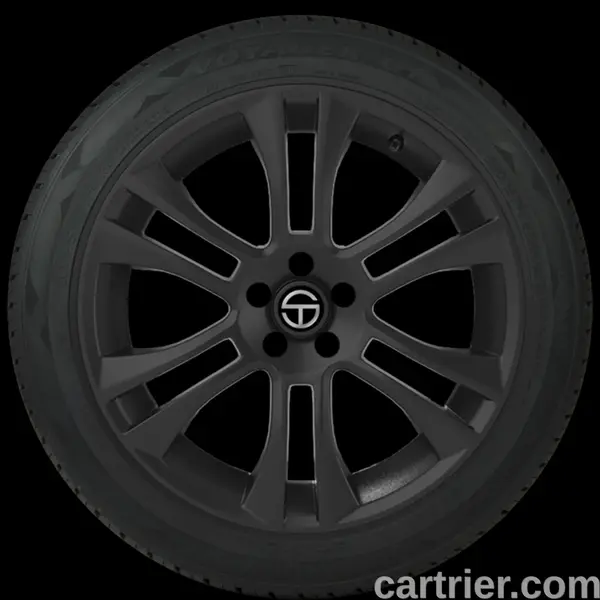 Groundspeed Voyager GT