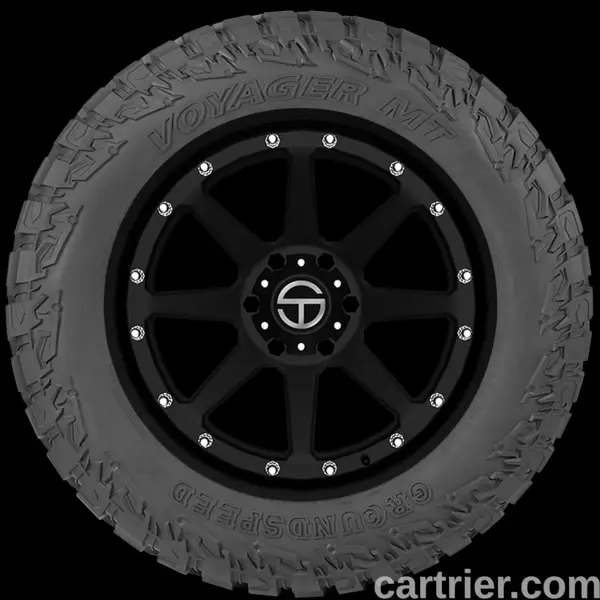 Groundspeed Voyager MT