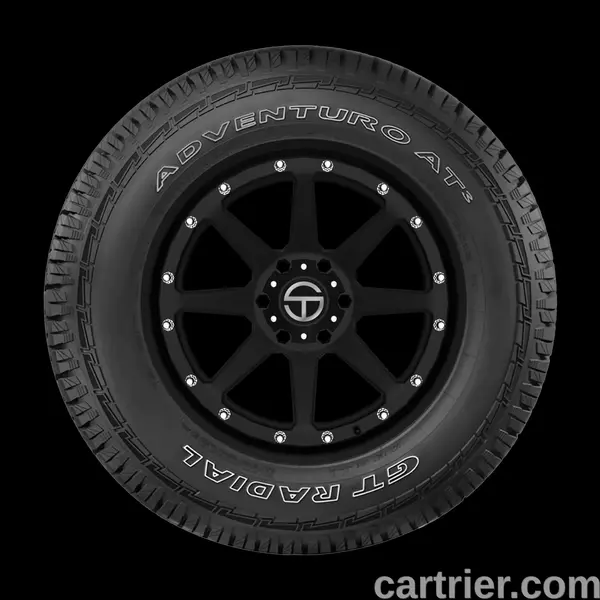 Gt Radial Adventuro AT3