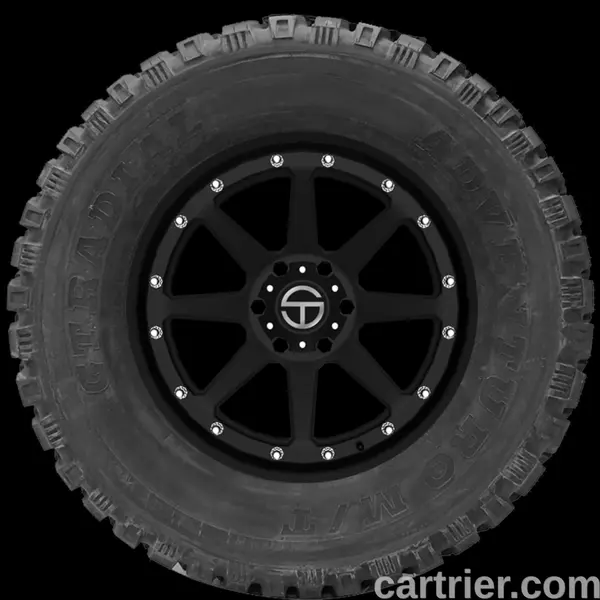 Gt Radial Adventuro M/T