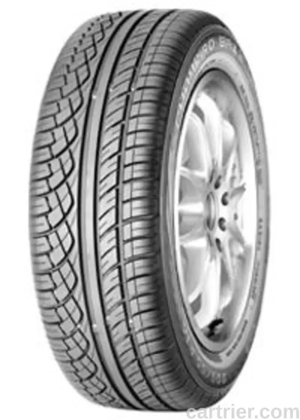 Gt Radial Champiro BAX 2