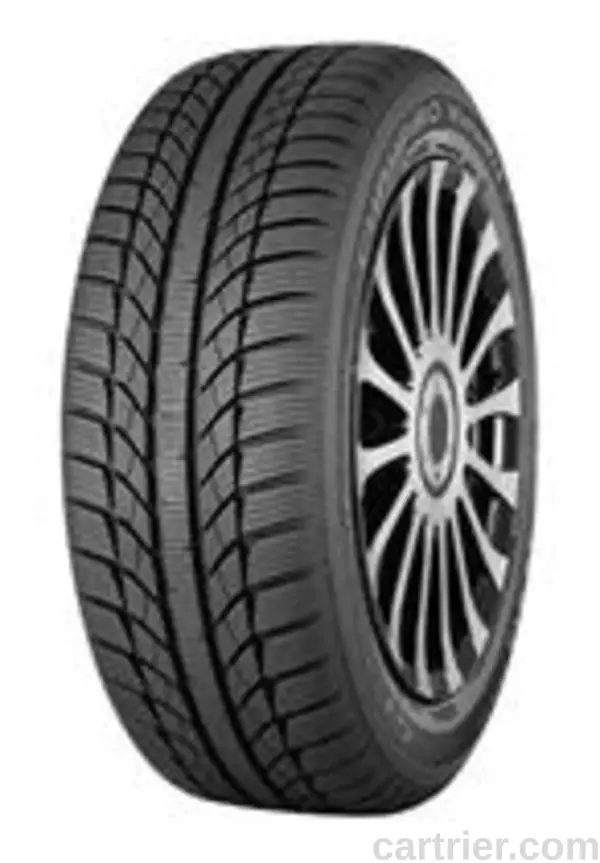 Gt Radial Champiro Winterpro