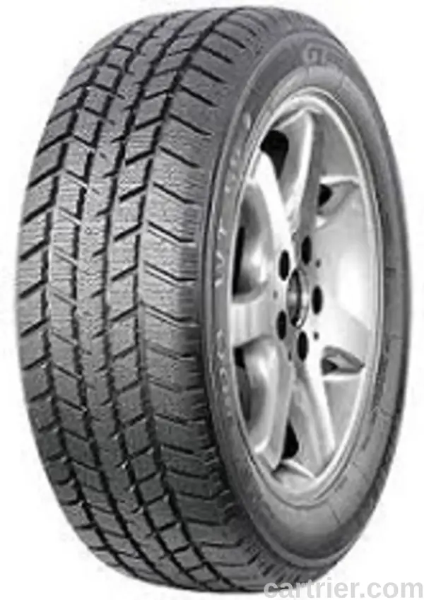 Gt Radial Champiro WT-60