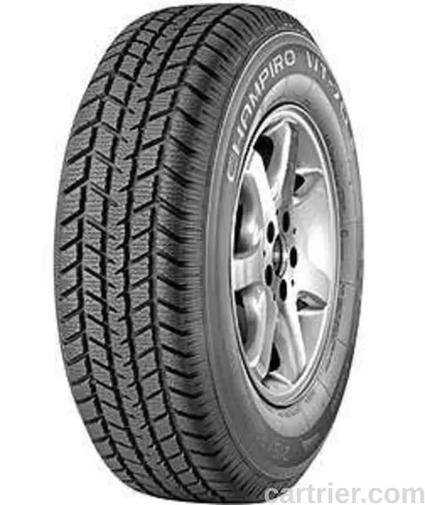 Gt Radial Champiro WT-65