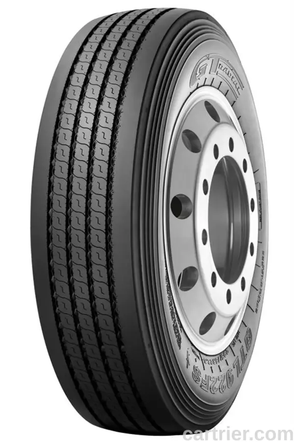 Gt Radial GTL922